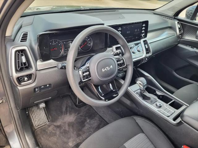 2023 Kia Sorento LX