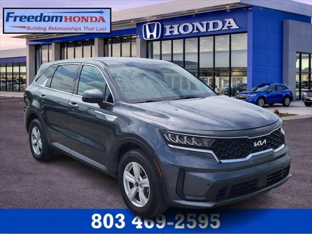 2023 Kia Sorento LX for sale in Sumter, SC