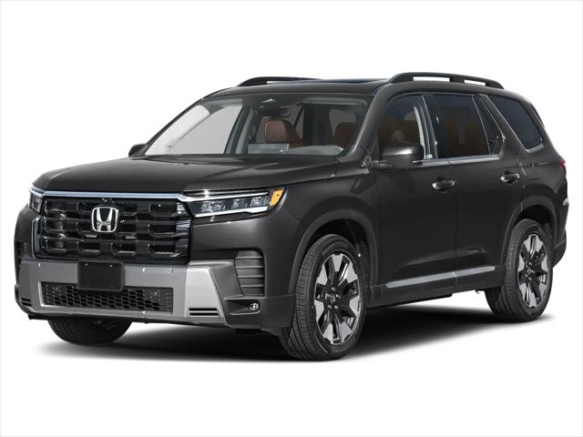 2026 Honda Pilot Elite for sale in Sumter, SC