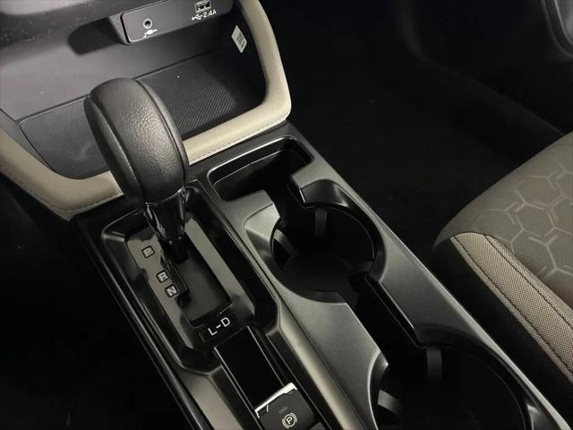 2026 Subaru Forester Base