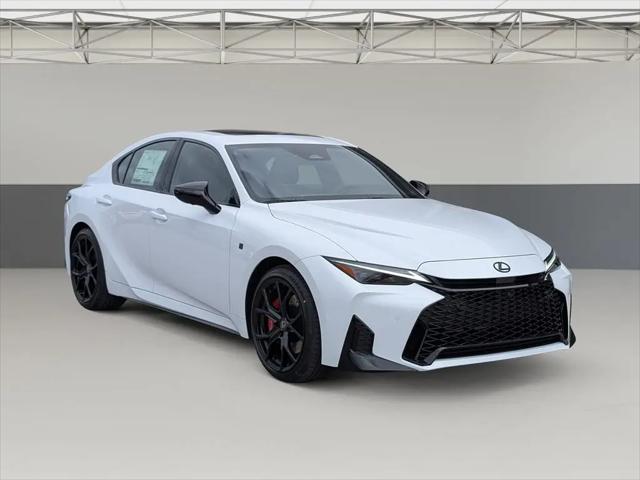 2026 Lexus IS 350 F SPORT for sale in Chattanooga, TN