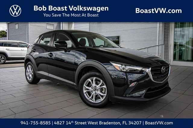 2020 Mazda CX-3 Sport for sale in Bradenton, FL