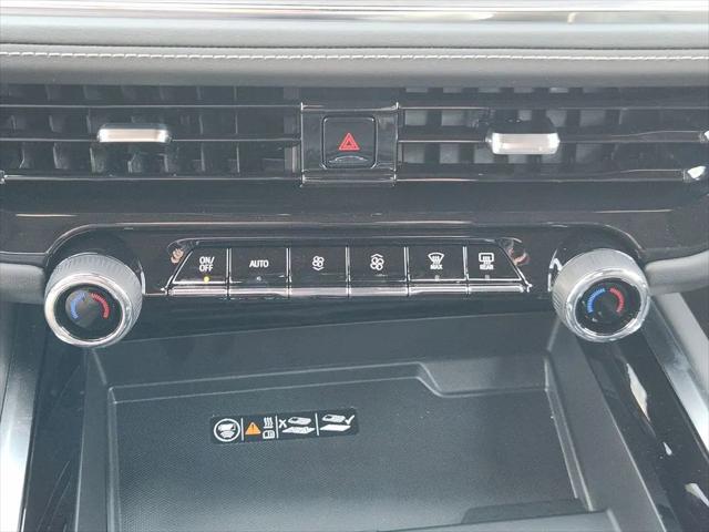 2026 Chevrolet Tahoe 4WD Premier