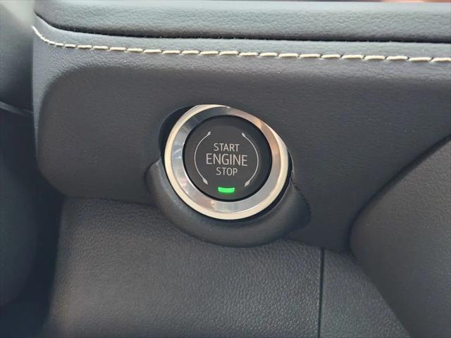 2026 Chevrolet Tahoe 4WD Premier