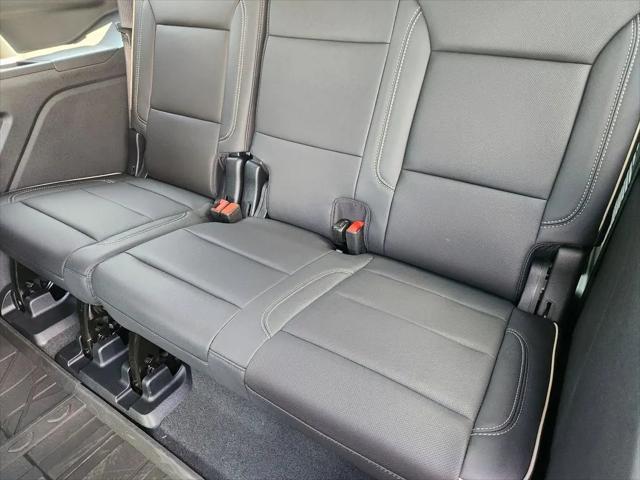 2026 Chevrolet Tahoe 4WD Premier
