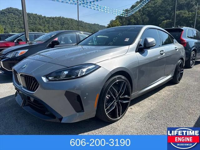 2025 BMW Coupe xDrive for sale in Ivel, KY