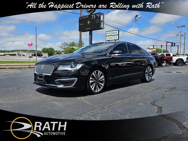 2017 Lincoln MKZ Reserve for sale in Fort Smith, AR