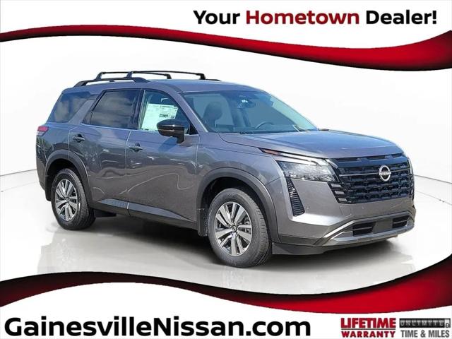 2026 Nissan Pathfinder SL for sale in Gainesville, FL