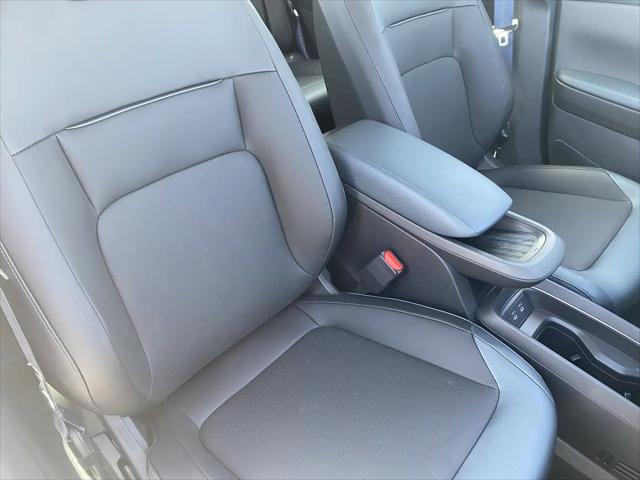 2026 Nissan LEAF SV+