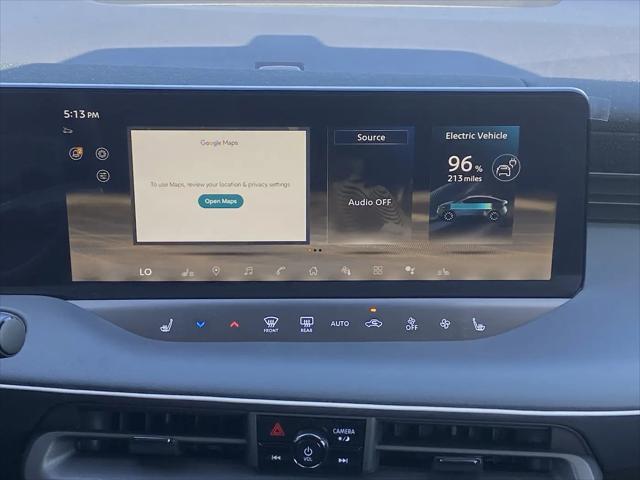 2026 Nissan LEAF SV+