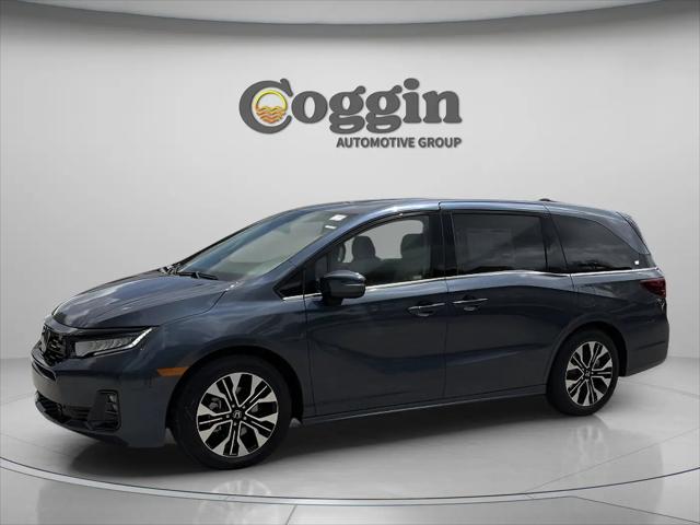 2026 Honda Odyssey Elite for sale in Orange City, FL