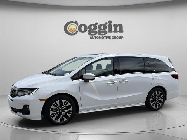 2026 Honda Odyssey Elite for sale in Orange City, FL