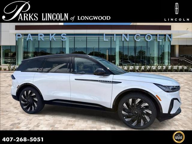 2026 Lincoln Nautilus Reserve for sale in Longwood, FL