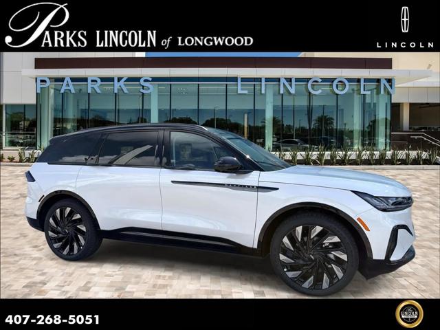 2026 Lincoln Nautilus Reserve for sale in Longwood, FL