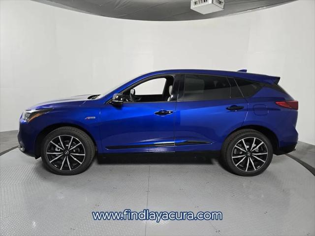 2026 Acura RDX A-Spec Advance