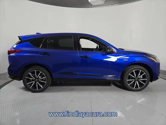 2026 Acura RDX A-Spec Advance