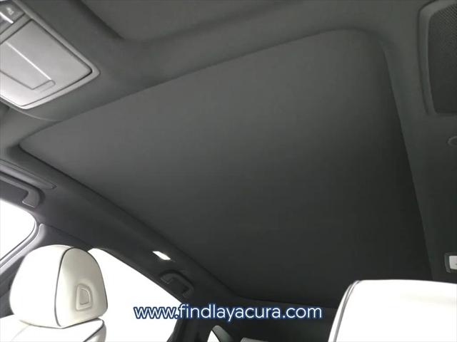 2026 Acura RDX A-Spec Advance