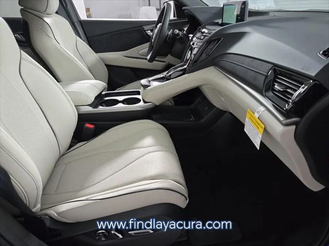 2026 Acura RDX A-Spec Advance
