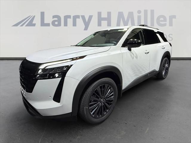 2026 Nissan Pathfinder SL for sale in Mesa, AZ