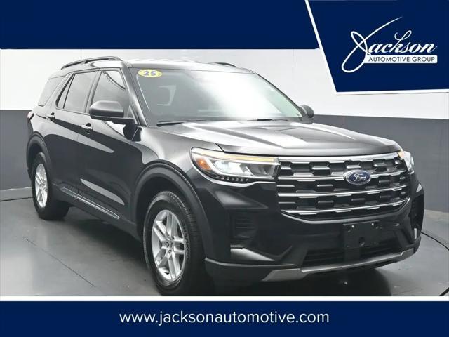 2025 Ford Explorer Active for sale in Macon, GA