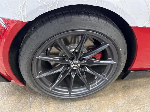 2026 Toyota GR Supra 3.0 Premium