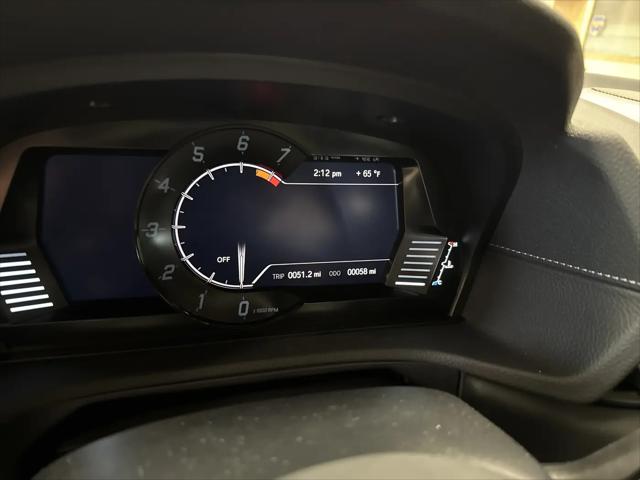 2026 Toyota GR Supra 3.0 Premium