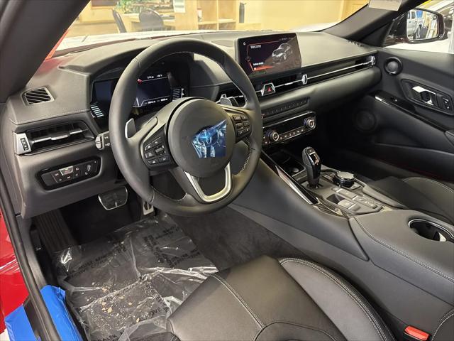 2026 Toyota GR Supra 3.0 Premium