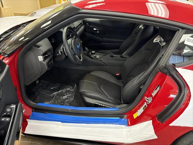 2026 Toyota GR Supra 3.0 Premium