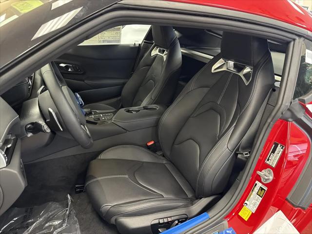 2026 Toyota GR Supra 3.0 Premium