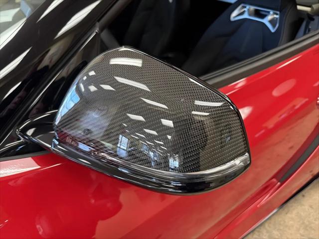 2026 Toyota GR Supra 3.0 Premium
