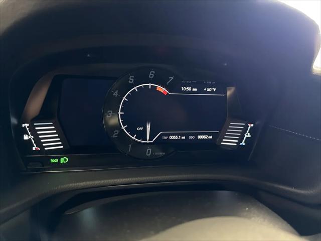 2026 Toyota GR Supra 3.0 Premium