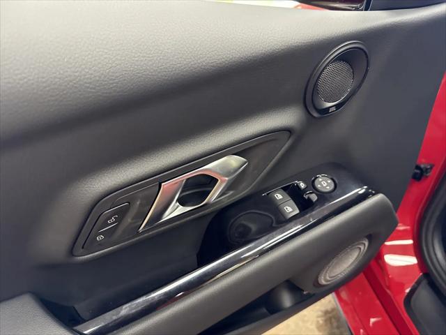 2026 Toyota GR Supra 3.0 Premium