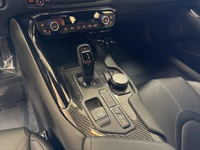 2026 Toyota GR Supra 3.0 Premium