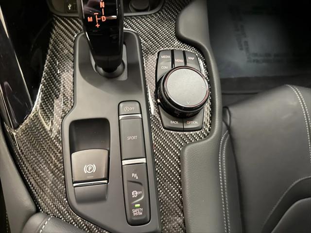 2026 Toyota GR Supra 3.0 Premium