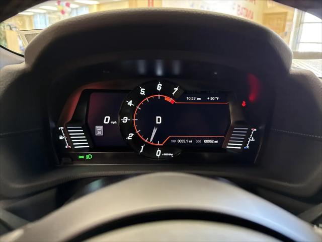 2026 Toyota GR Supra 3.0 Premium