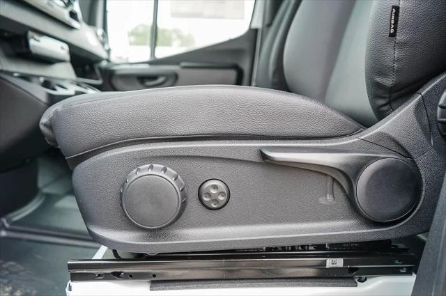 2026 Mercedes-Benz Sprinter 2500 Standard Roof 4-Cyl Diesel