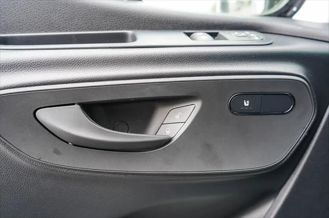 2026 Mercedes-Benz Sprinter 2500 Standard Roof 4-Cyl Diesel