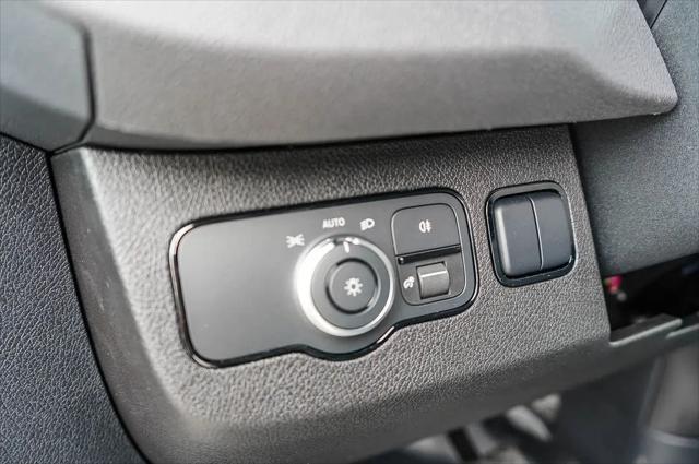 2026 Mercedes-Benz Sprinter 2500 Standard Roof 4-Cyl Diesel