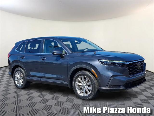 2023 Honda CR-V EX-L AWD for sale in Langhorne, PA