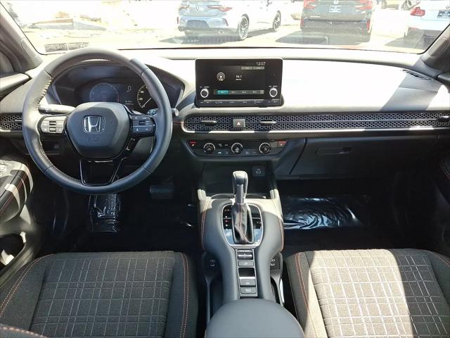 2024 Honda HR-V AWD Sport