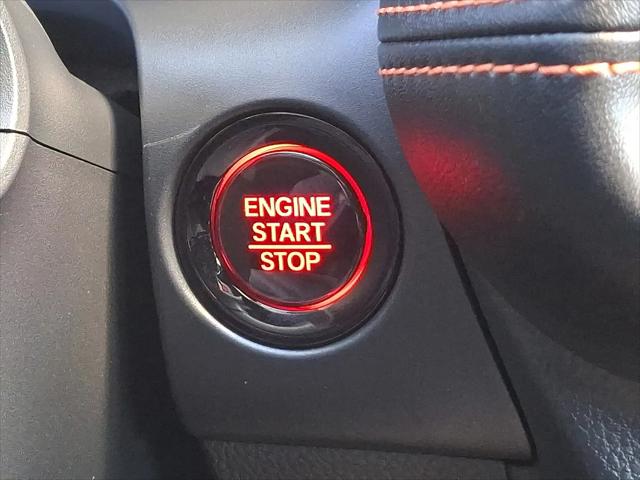 2024 Honda HR-V AWD Sport