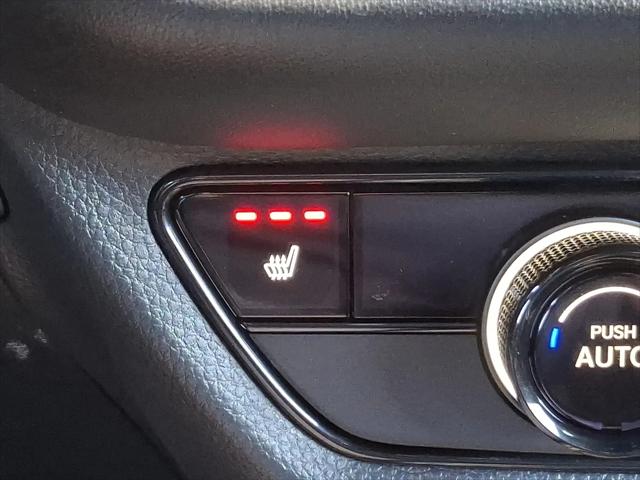 2024 Honda HR-V AWD Sport