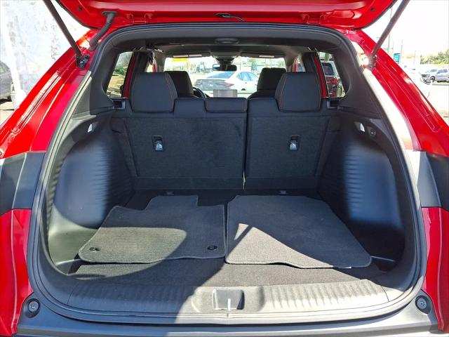 2024 Honda HR-V AWD Sport