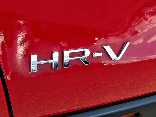 2024 Honda HR-V AWD Sport