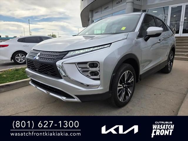 2026 Mitsubishi Eclipse Cross SE S-AWC for sale in Ogden, UT