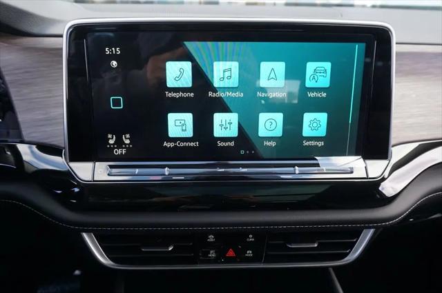 2026 Volkswagen Atlas SEL