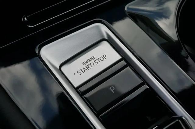 2026 Volkswagen Atlas SEL