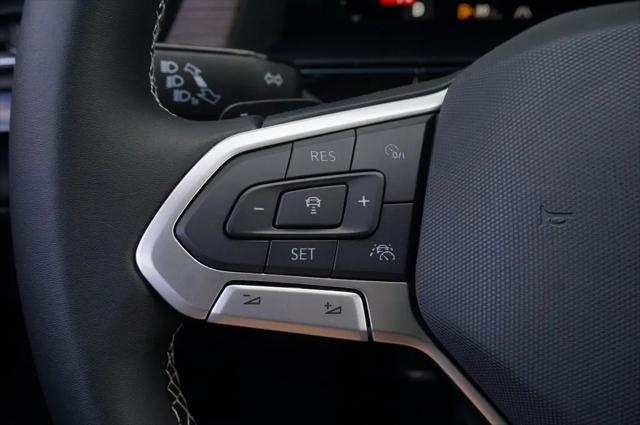 2026 Volkswagen Atlas SEL