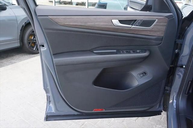 2026 Volkswagen Atlas SEL