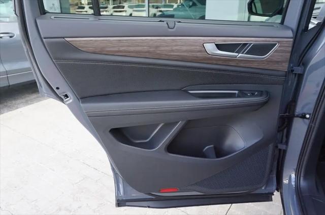 2026 Volkswagen Atlas SEL